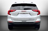 Used 2021 GMC Terrain SLE w/ Driver Convenience Package image 4