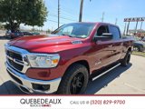 Used 2019 RAM 1500 Big Horn image 4