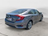 Used 2017 Honda Civic LX image 6