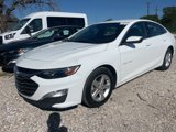 Used 2023 Chevrolet Malibu LT image 2