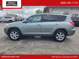 Used 2008 Toyota RAV4 Limited image 6