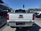 Used 2018 GMC Sierra 2500 SLE w/ HD SLE Preferred Plus Package image 5