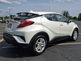 Used 2020 Toyota C-HR LE image 6