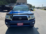 Used 2007 Toyota Tacoma 4x4 Double Cab image 2