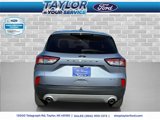 Certified 2022 Ford Escape SEL image 4