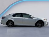 Used 2022 Toyota Camry XLE w/ Cold Weather Package image 2