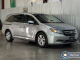Used 2016 Honda Odyssey EX-L image 6