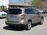 Used 2016 Subaru Forester 2.5i Touring w/ Eyesight & Navigation System image 3