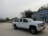 Used 2017 Chevrolet Silverado 2500 W/T w/ Snow Plow Prep Package image 4