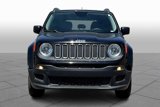 Used 2017 Jeep Renegade Sport w/ Power & Air Group image 3