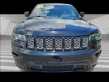 Used 2021 Jeep Grand Cherokee Laredo X image 4