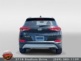 Used 2018 Hyundai Tucson Value w/ Cargo Package image 5
