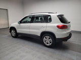 Used 2016 Volkswagen Tiguan S image 3