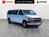 Used 2011 Chevrolet Express 3500 LT w/ LT Preferred Equipment Group image 1