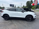 Used 2022 Chevrolet Blazer LT image 2