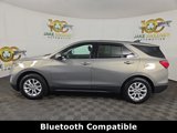 Certified 2018 Chevrolet Equinox LT image 4