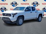 New 2025 Toyota Tacoma SR image 3