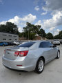 Used 2014 Chevrolet Malibu LT w/ Power Convenience Package image 6