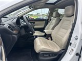 Used 2021 Honda CR-V EX-L image 3