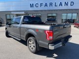 Used 2015 Ford F150 XLT w/ XTR Package image 4