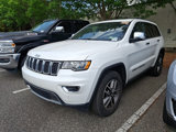 Used 2022 Jeep Grand Cherokee Limited w/ Trailer Tow Group IV image 3