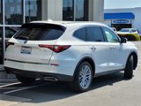 Certified 2024 Acura MDX SH-AWD w/ Advance Package image 5