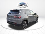 Used 2023 Jeep Compass Limited image 4