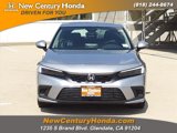 New 2024 Honda Civic EX-L image 3