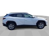 Used 2024 Hyundai Tucson SEL image 2