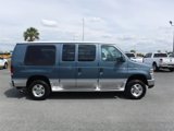 Used 2012 Ford E-150 and Econoline 150 w/ RV Plus Pkg image 3