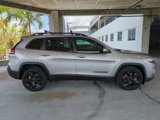 Used 2020 Jeep Cherokee Latitude Plus image 4