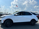 Used 2023 Chevrolet Equinox RS image 6