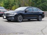 Used 2022 Volkswagen Jetta SEL image 4