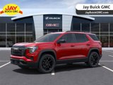 New 2025 GMC Terrain Elevation w/ Black Edition image 2