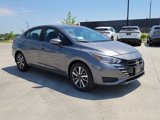 New 2025 Nissan Versa SV w/ Trunk Package image 4