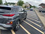 Used 2021 Hyundai Kona Ultimate image 5