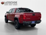 Used 2021 Chevrolet Colorado ZR2 w/ ZR2 Dusk Special Edition image 5
