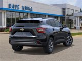 New 2025 Chevrolet Trax LT image 4