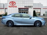 Used 2023 Toyota Camry SE image 2
