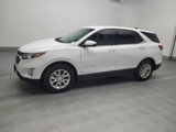 Used 2018 Chevrolet Equinox LT image 2