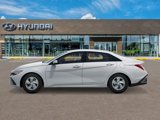 New 2025 Hyundai Elantra SE image 3