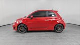 Used 2017 FIAT 500 Abarth w/ Popular Equipment Package image 3
