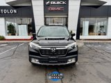 Used 2017 Honda Ridgeline RTL-E image 4