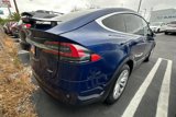 Used 2016 Tesla Model X 75D image 3