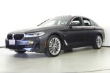 Certified 2022 BMW 530e w/ Convenience Package image 2