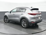 Used 2021 Kia Sportage S w/ S AWD Premium Package image 5