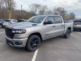New 2025 RAM 1500 Tradesman image 2