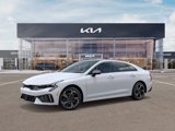 New 2025 Kia K5 GT-Line image 3