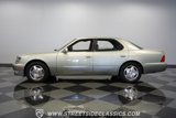 Used 1999 Lexus LS 400 image 2