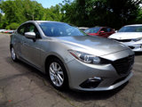 Used 2015 MAZDA MAZDA3 i Sport image 3